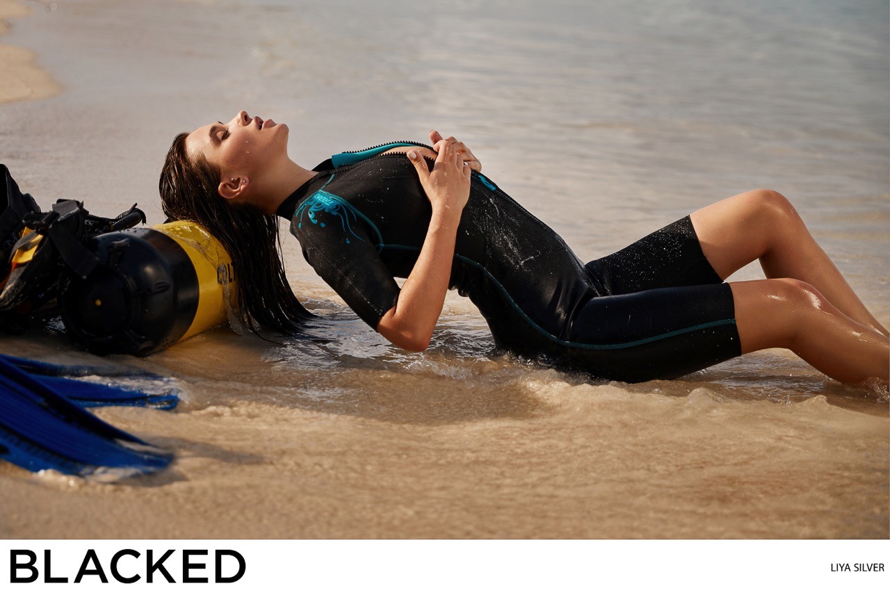 Kristina Shcherbinina