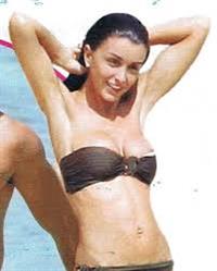 Jenifer Bartoli, French singer and actress 