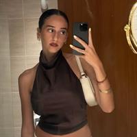 Young Cypriot hottie 