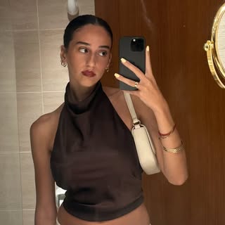 Young Cypriot hottie 