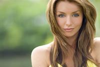 Aspen Brandy Lea in a bikini