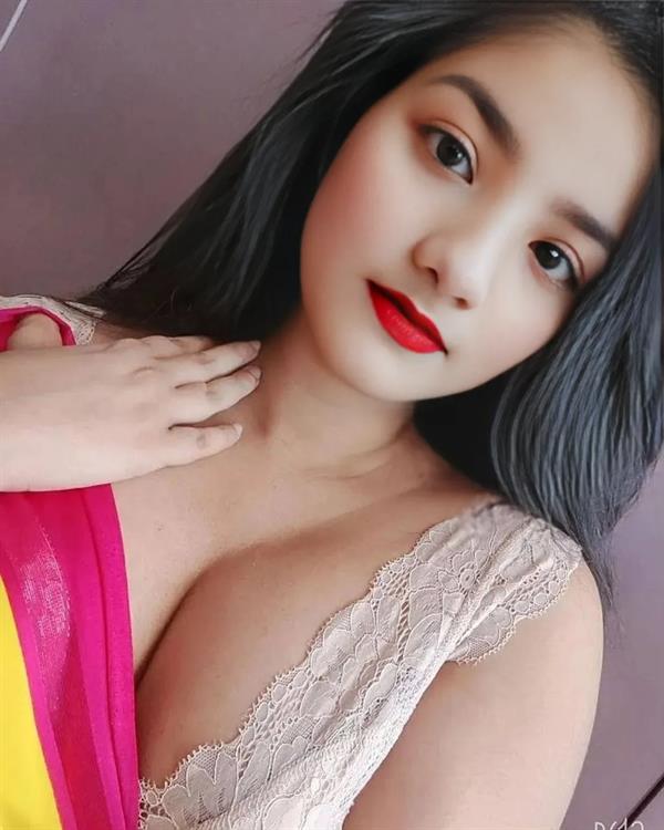 Muskan hot pic