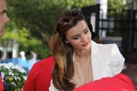 Miranda Kerr