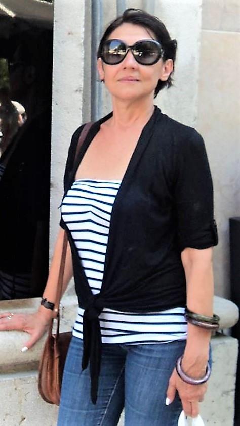 Adriana Montavergas