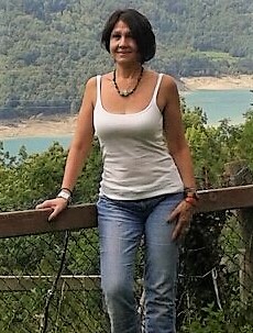 Adriana Montavergas