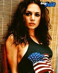 Eliza Dushku