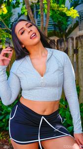 Lily's Hall's First Set