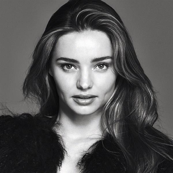 Miranda Kerr