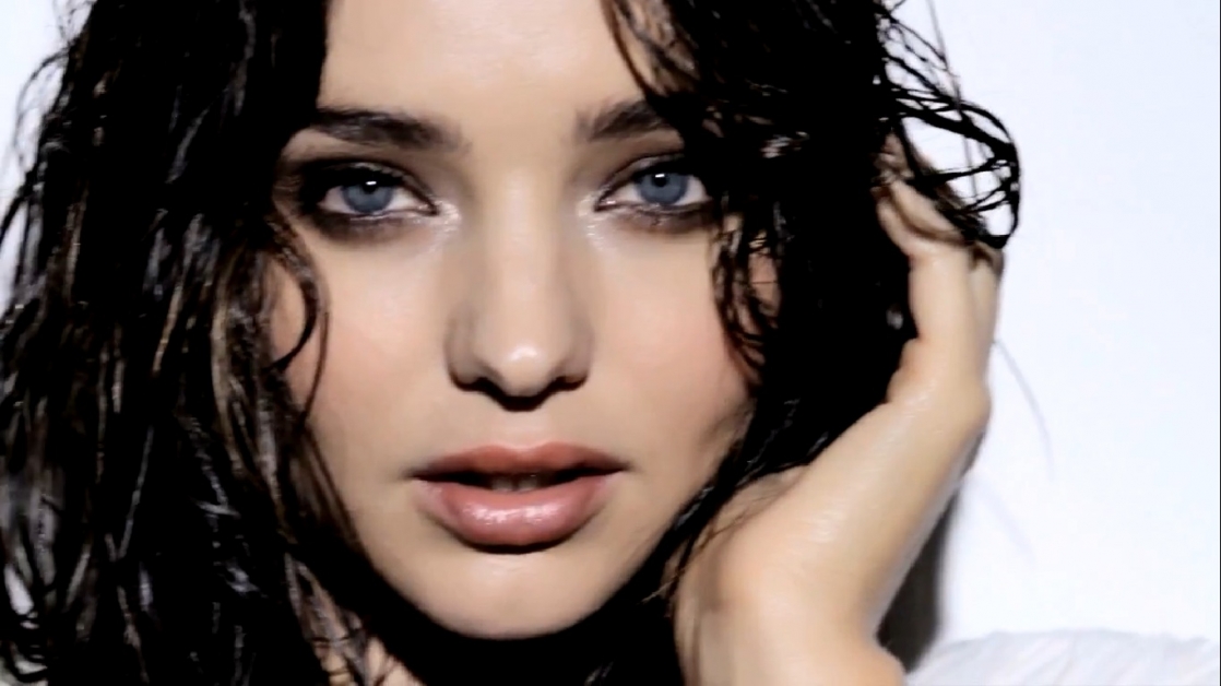 Miranda Kerr