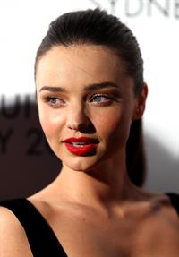 Miranda Kerr
