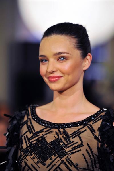 Miranda Kerr