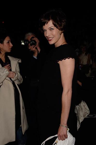 Milla Jovovich