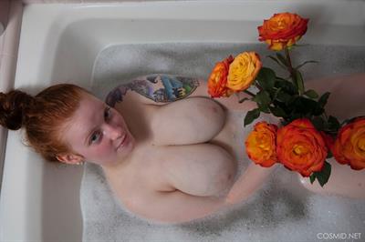 Kaycee's Tub Time Set