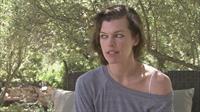 Milla Jovovich