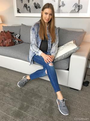 Lacey Nami Nude Pictures Lacey's First Set