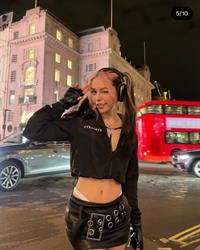 Pics of TS Pia Huntington 