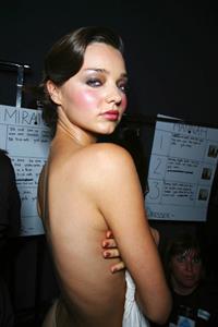 Miranda Kerr
