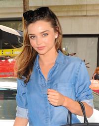 Miranda Kerr