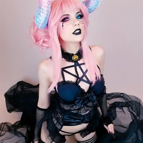 Meggii Kohai
