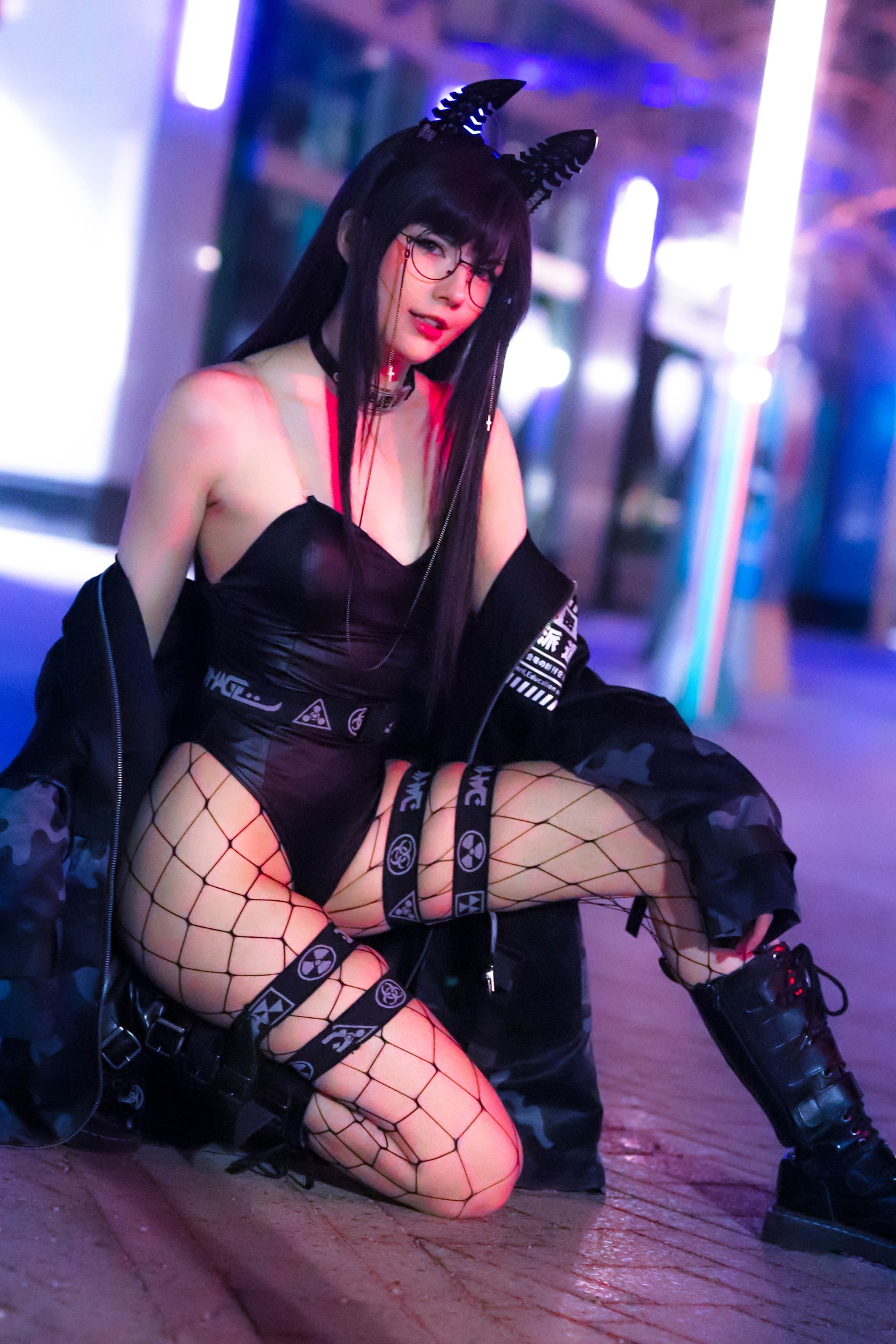 Meggii Kohai