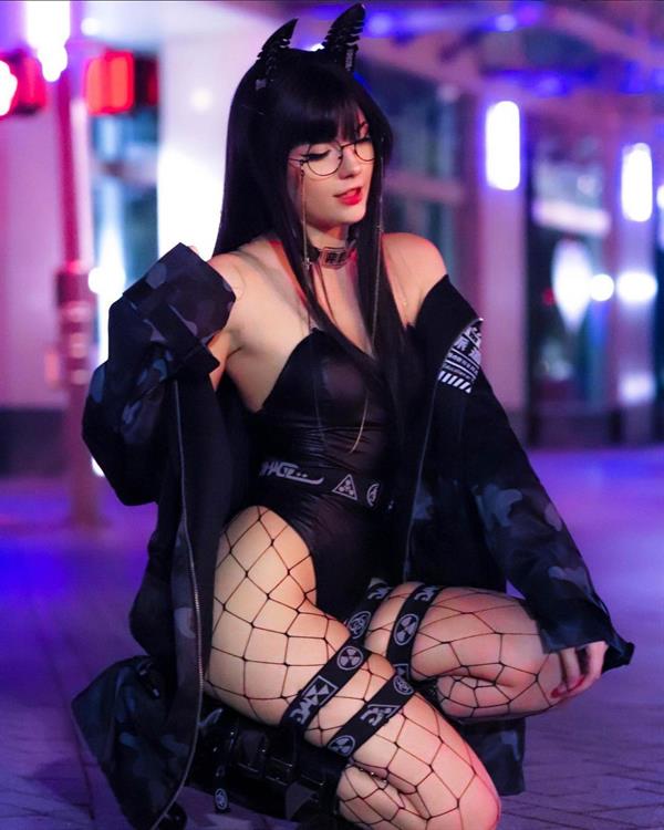 Meggii Kohai