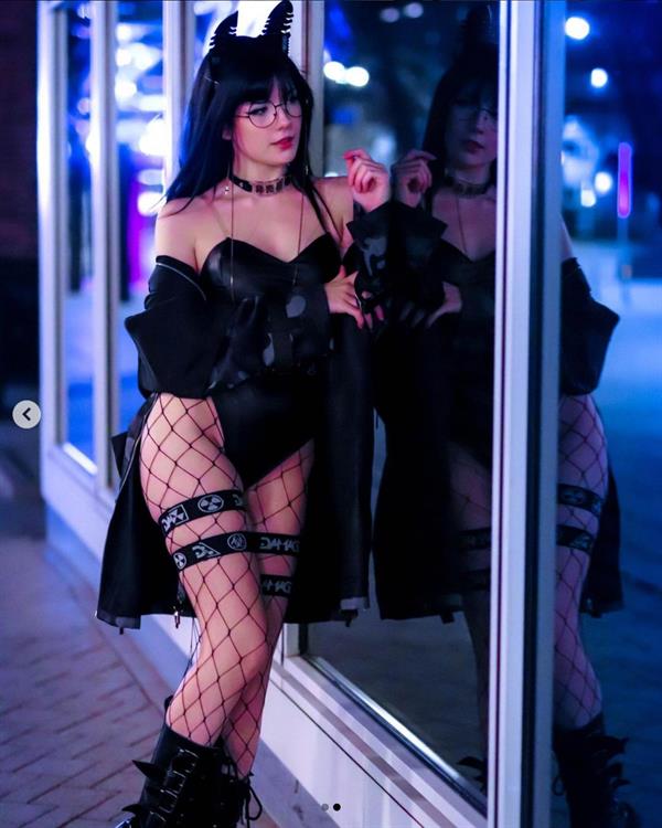 Meggii Kohai