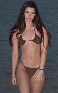 Sophie Herriot college track athlete 