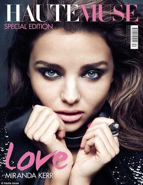 Miranda Kerr