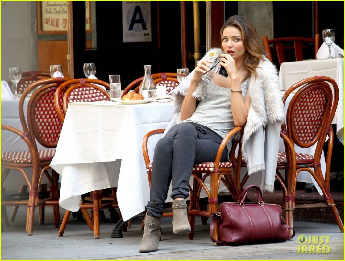 Miranda Kerr