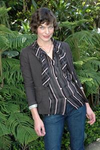 Milla Jovovich - Yoram Kahana Portraits 2006 