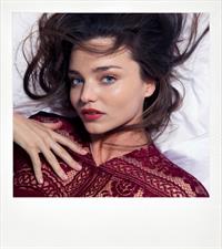 Miranda Kerr