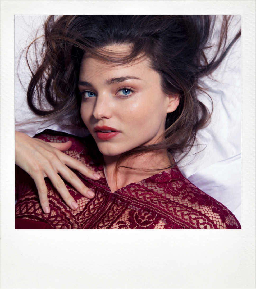 Miranda Kerr