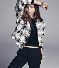 Miranda Kerr