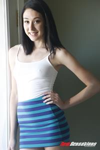 Hanna Lay - The Cute Little Babysitter #2