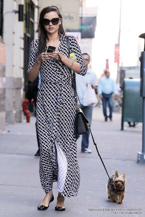 Miranda Kerr