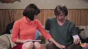 Scooby Doo - Bobbi Starr & Bree Olson & Lily LaBeau