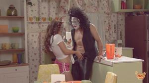 Ashlynn Brooke Nude Pictures 70sShow A XXX Parody - Ashlynn Brooke & Brooke Banner & Kaci Starr & Missy Stone & Rachel Love