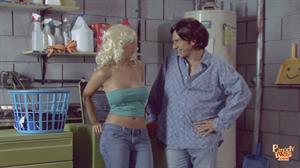 70s Show - Ashlynn Brooke & Brooke Banner & Kaci Starr & Missy Stone & Rachel Love