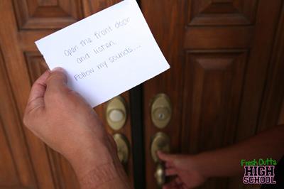 Alexa Jordan Getting a Good Deep Dicking & Loving It