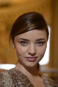 Miranda Kerr