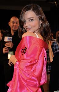 Miranda Kerr