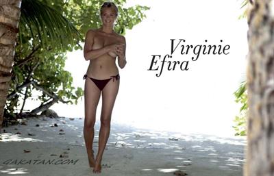 Virginie Efira