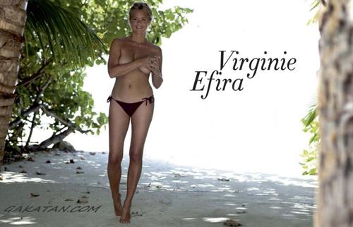 Virginie Efira