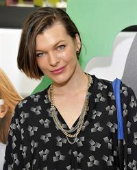 Milla Jovovich