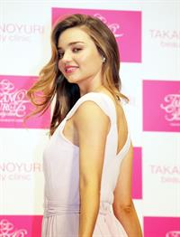 Miranda Kerr