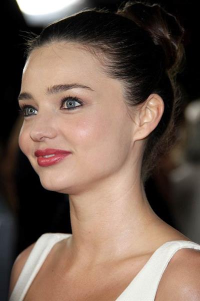 Miranda Kerr