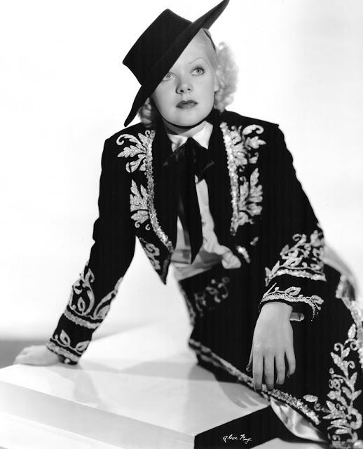 Alice Faye