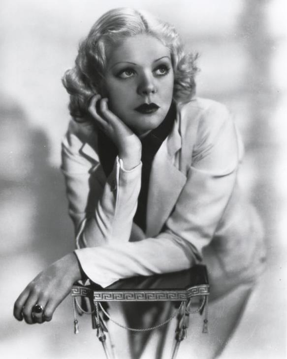 Alice Faye