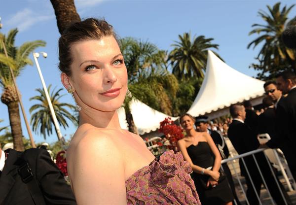 Milla Jovovich