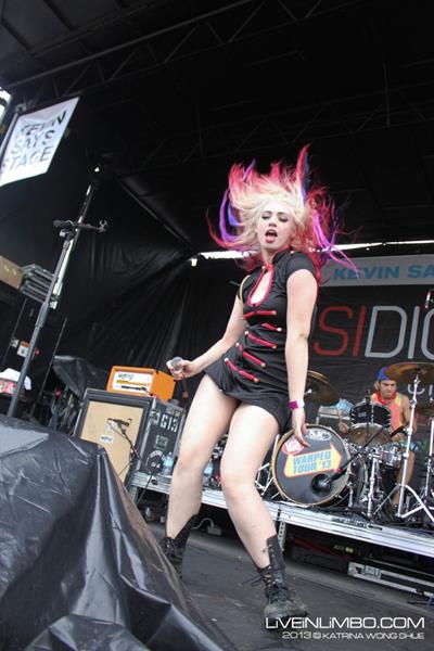 Skye Sweetnam